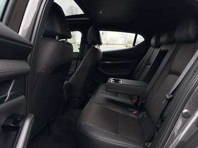 2026 Mazda Mazda3 Hatchback 2.5 S Premium