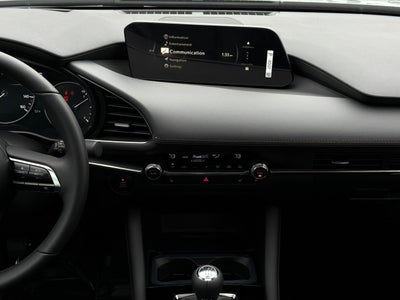 2026 Mazda Mazda3 Hatchback 2.5 S Premium
