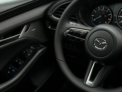 2026 Mazda Mazda3 Hatchback 2.5 S Premium
