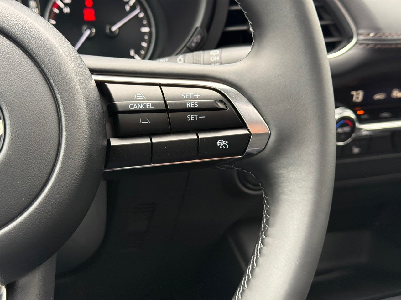 2026 Mazda Mazda3 Hatchback 2.5 S Premium