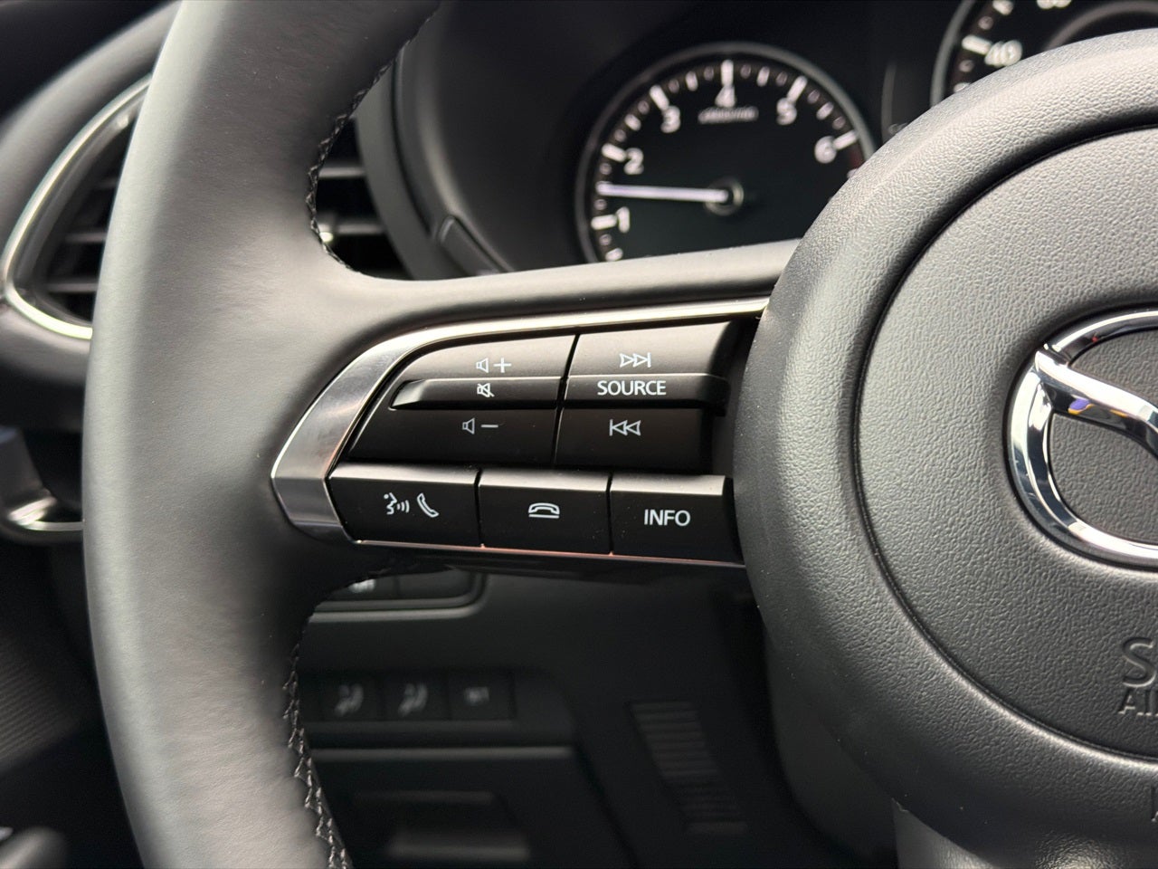 2026 Mazda Mazda3 Hatchback 2.5 S Premium