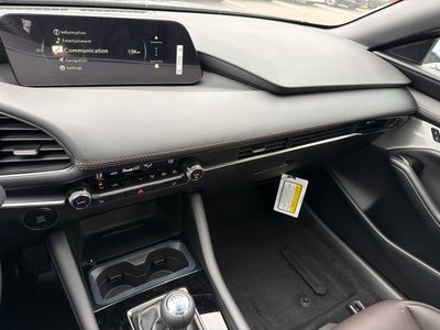 2026 Mazda Mazda3 Hatchback 2.5 S Premium