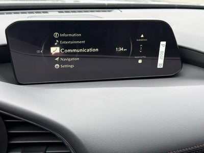 2026 Mazda Mazda3 Hatchback 2.5 S Premium