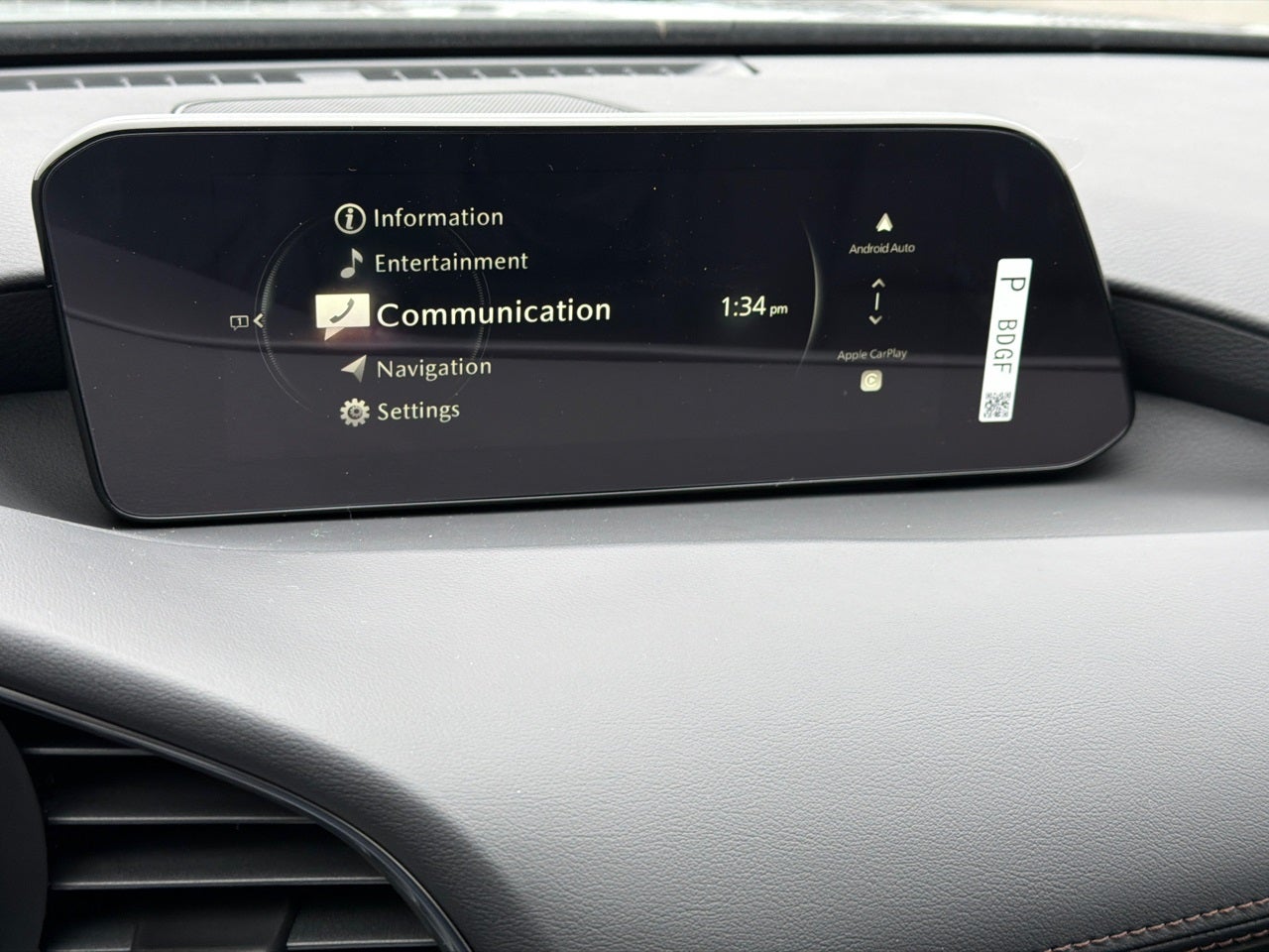 2026 Mazda Mazda3 Hatchback 2.5 S Premium