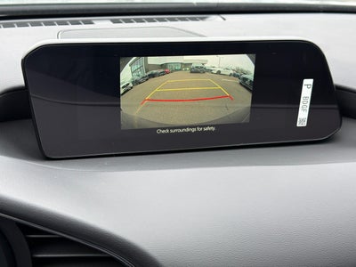 2026 Mazda Mazda3 Hatchback 2.5 S Premium