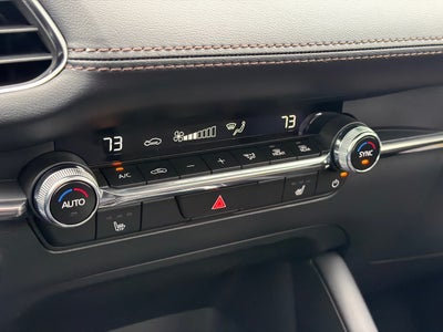 2026 Mazda Mazda3 Hatchback 2.5 S Premium