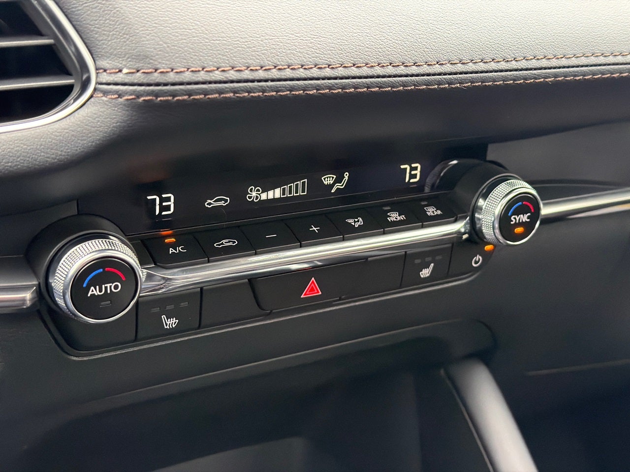 2026 Mazda Mazda3 Hatchback 2.5 S Premium