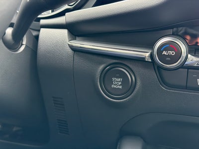 2026 Mazda Mazda3 Hatchback 2.5 S Premium