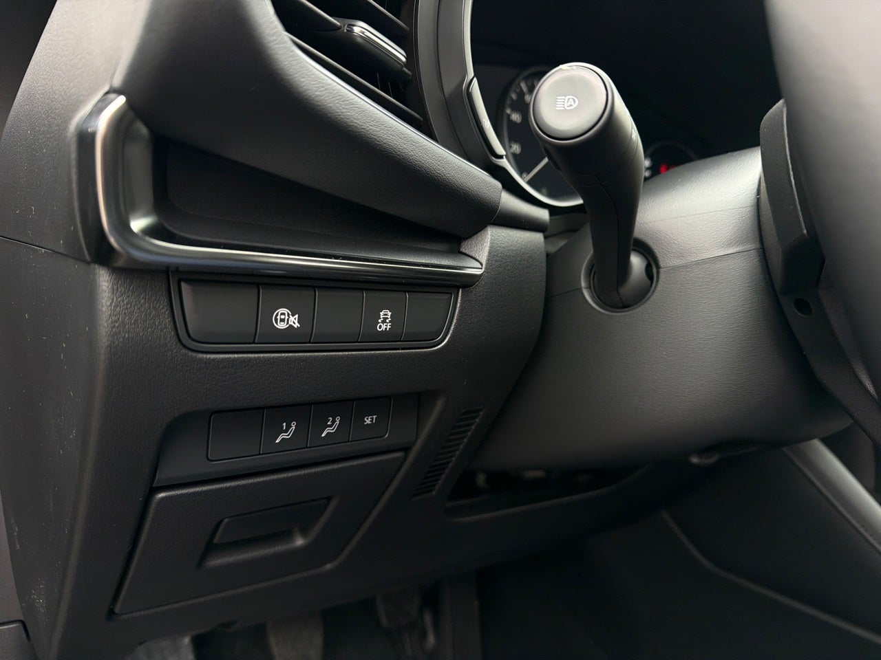 2026 Mazda Mazda3 Hatchback 2.5 S Premium