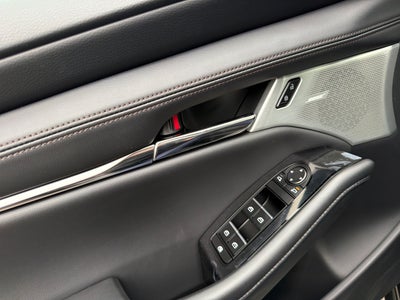 2026 Mazda Mazda3 Hatchback 2.5 S Premium