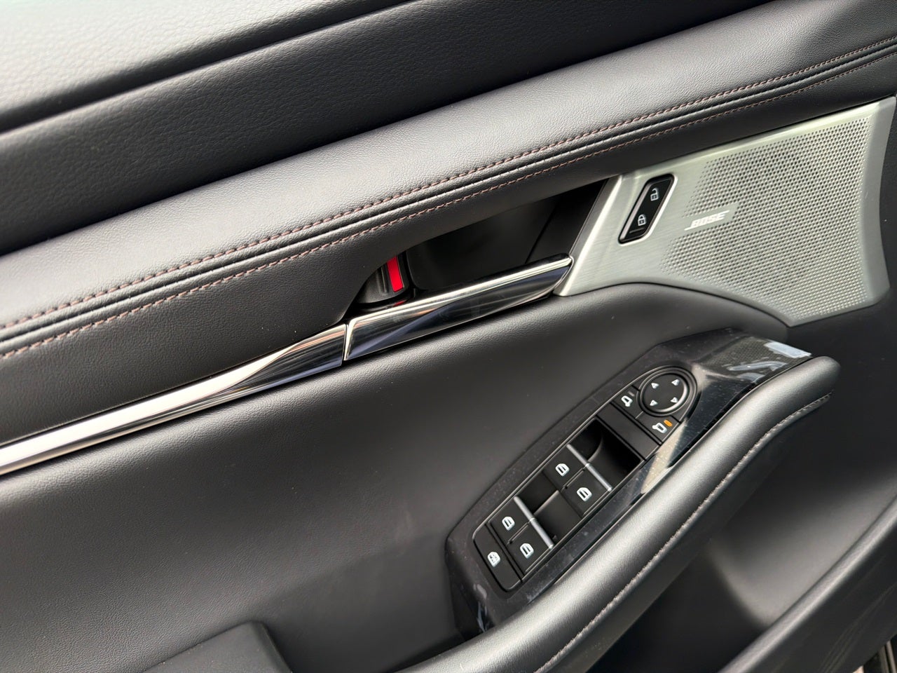 2026 Mazda Mazda3 Hatchback 2.5 S Premium