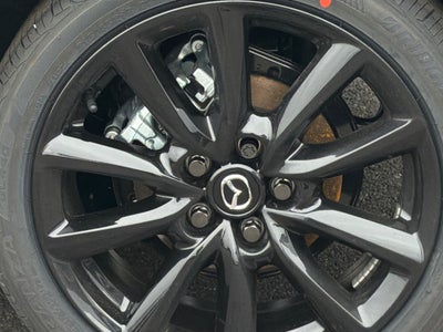 2026 Mazda Mazda3 Hatchback 2.5 S Premium