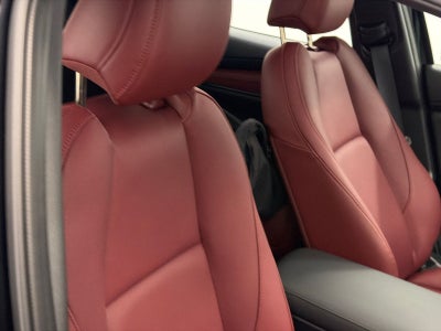 2026 Mazda Mazda3 Hatchback 2.5 S Premium