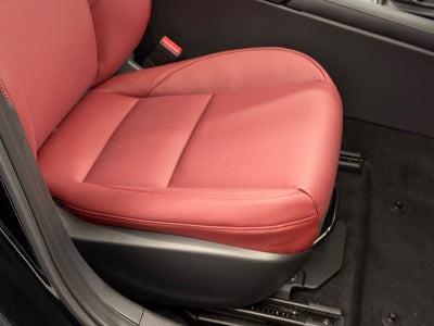 2026 Mazda Mazda3 Hatchback 2.5 S Premium