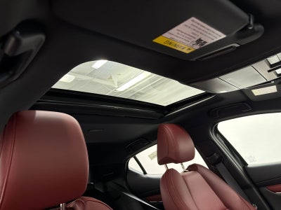 2026 Mazda Mazda3 Hatchback 2.5 S Premium