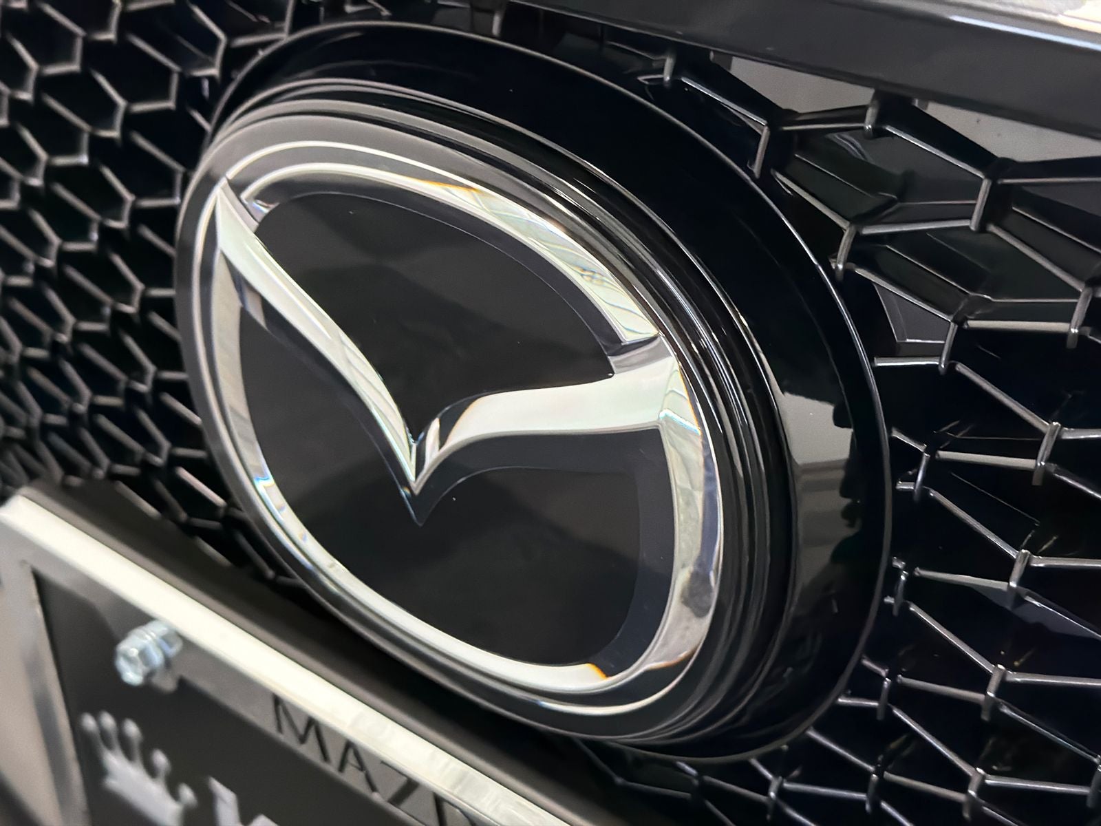 2026 Mazda Mazda3 Hatchback 2.5 S Premium