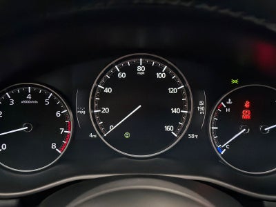 2026 Mazda Mazda3 Hatchback 2.5 S Premium