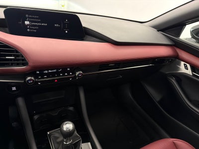 2026 Mazda Mazda3 Hatchback 2.5 S Premium