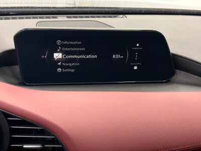 2026 Mazda Mazda3 Hatchback 2.5 S Premium