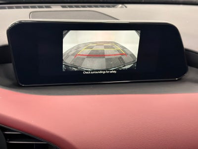 2026 Mazda Mazda3 Hatchback 2.5 S Premium