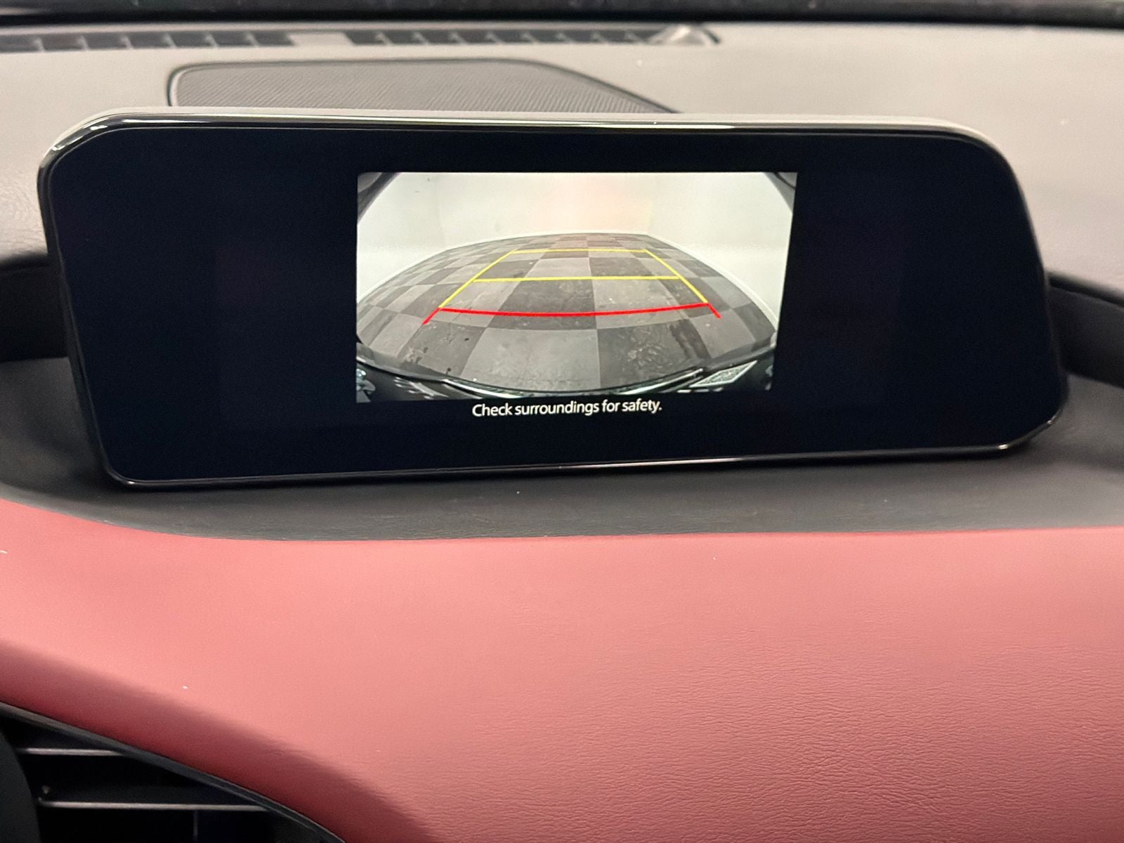 2026 Mazda Mazda3 Hatchback 2.5 S Premium