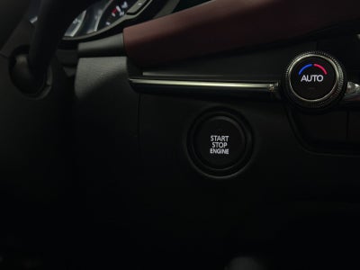 2026 Mazda Mazda3 Hatchback 2.5 S Premium