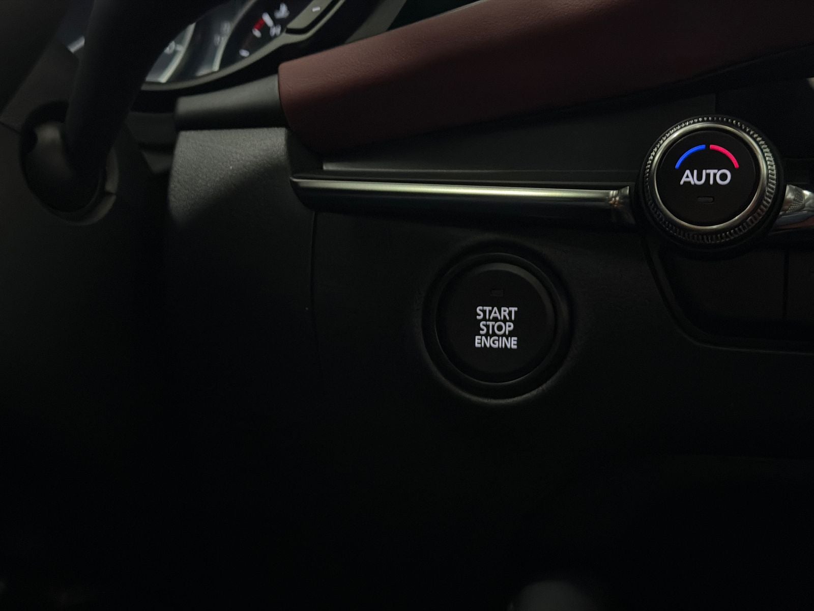 2026 Mazda Mazda3 Hatchback 2.5 S Premium