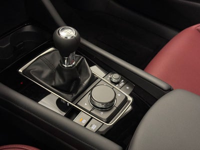 2026 Mazda Mazda3 Hatchback 2.5 S Premium