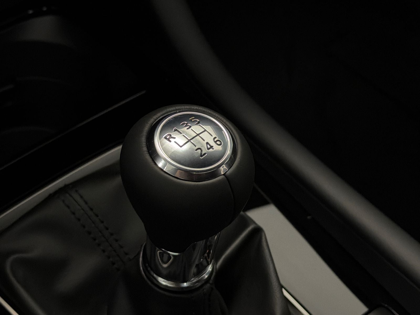 2026 Mazda Mazda3 Hatchback 2.5 S Premium