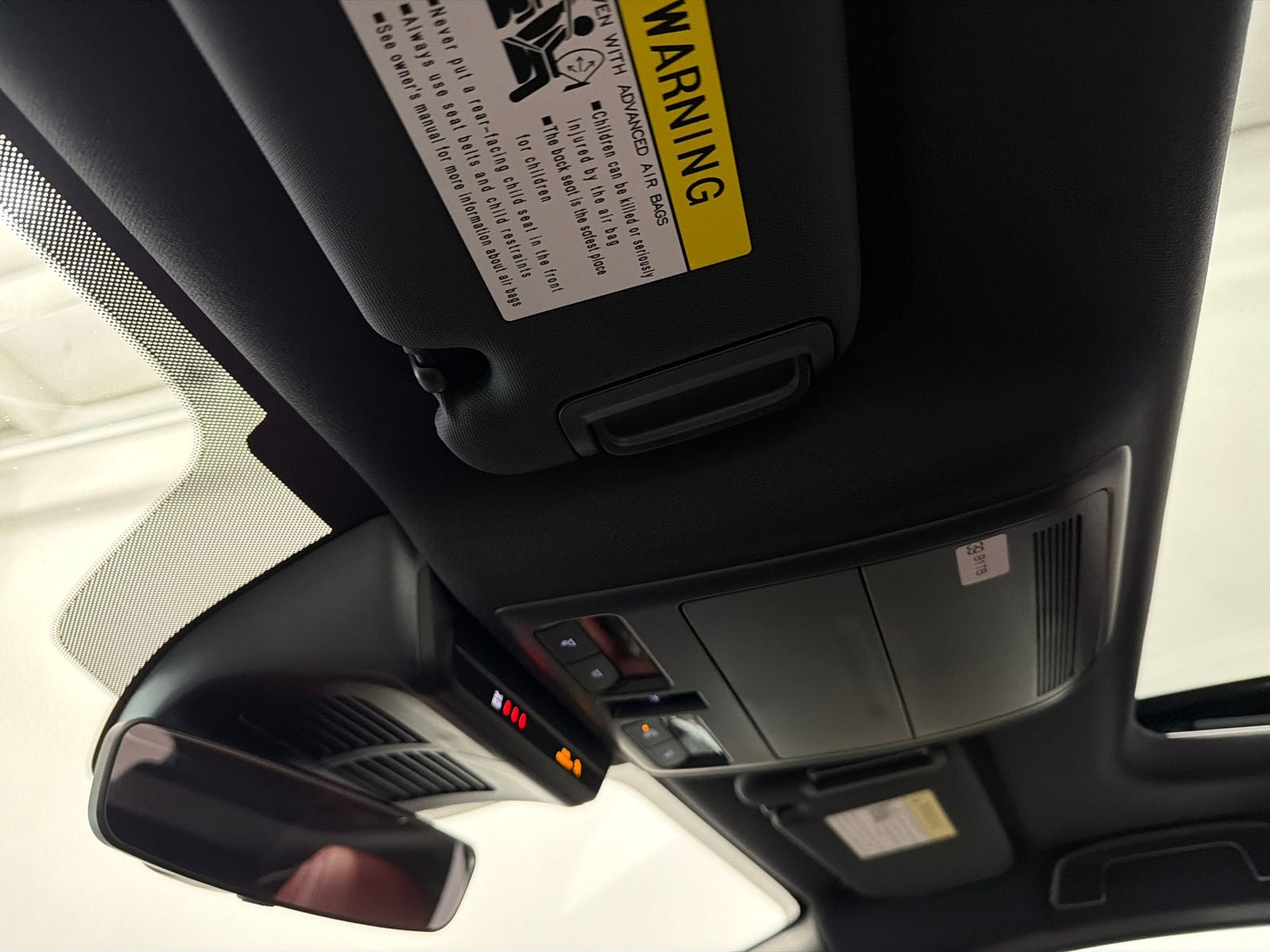 2026 Mazda Mazda3 Hatchback 2.5 S Premium