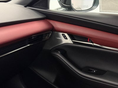 2026 Mazda Mazda3 Hatchback 2.5 S Premium