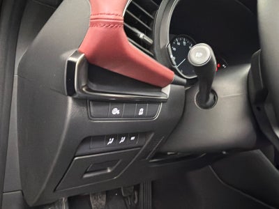 2026 Mazda Mazda3 Hatchback 2.5 S Premium