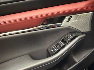 2026 Mazda Mazda3 Hatchback 2.5 S Premium