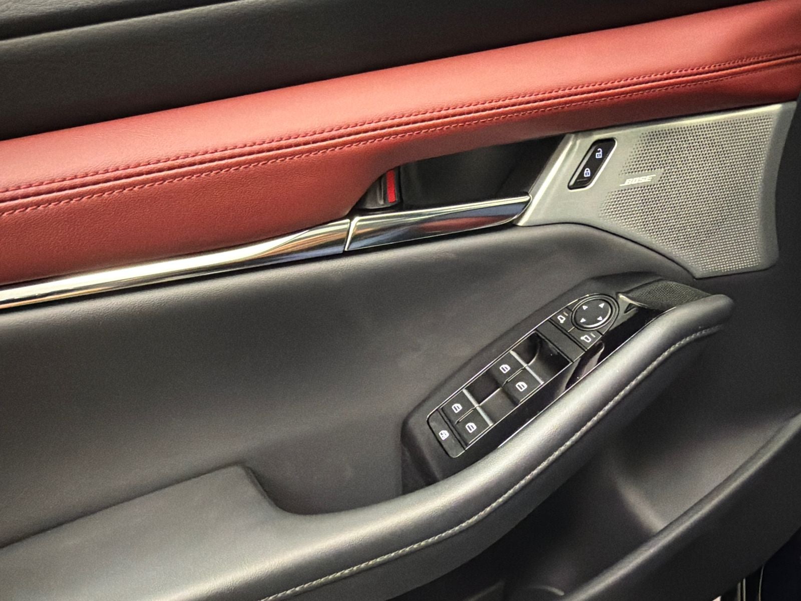 2026 Mazda Mazda3 Hatchback 2.5 S Premium