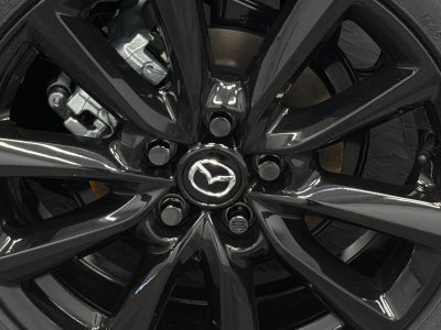 2026 Mazda Mazda3 Hatchback 2.5 S Premium