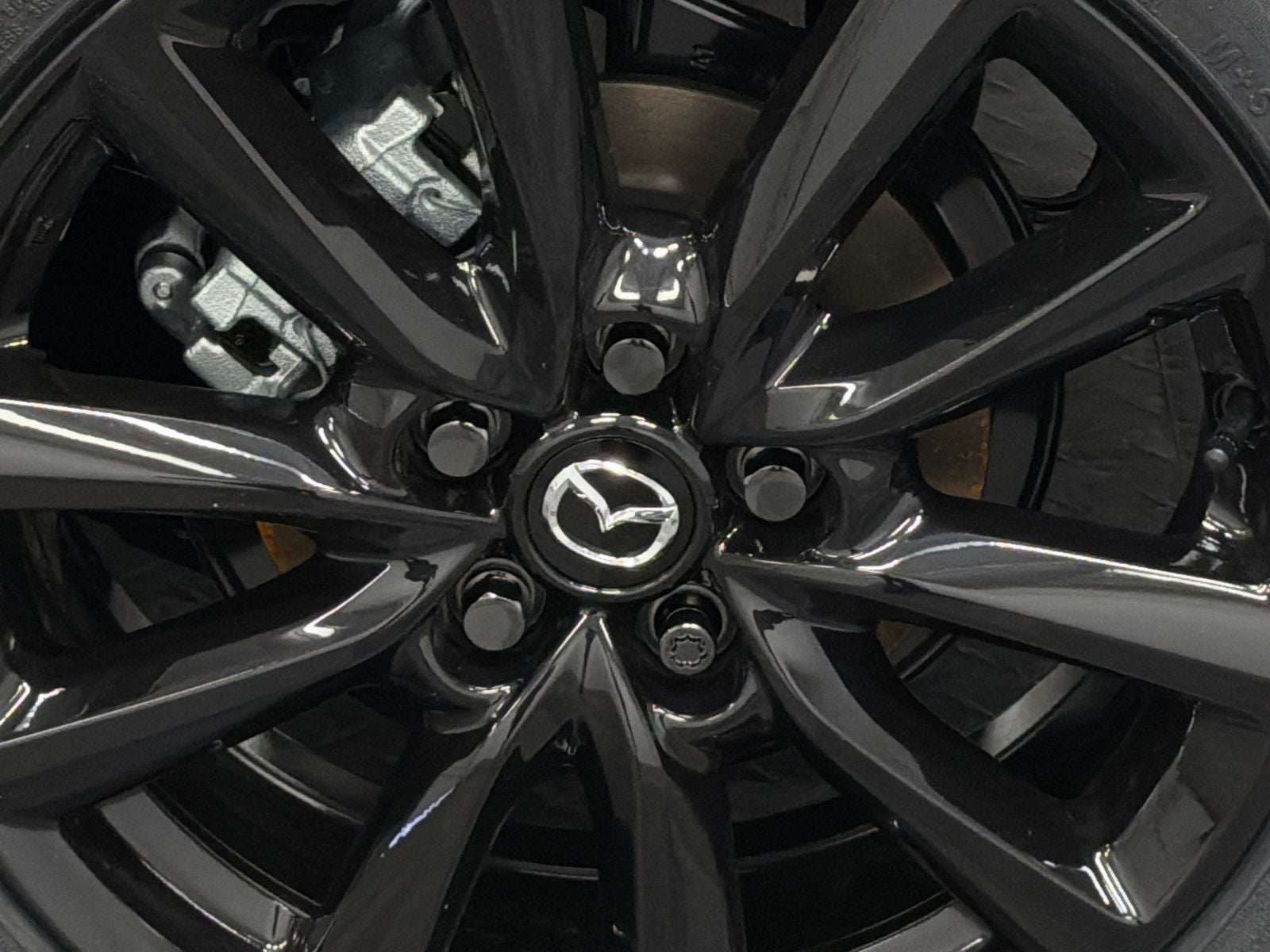 2026 Mazda Mazda3 Hatchback 2.5 S Premium