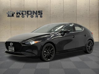 2026 Mazda Mazda3 Hatchback 2.5 S Premium