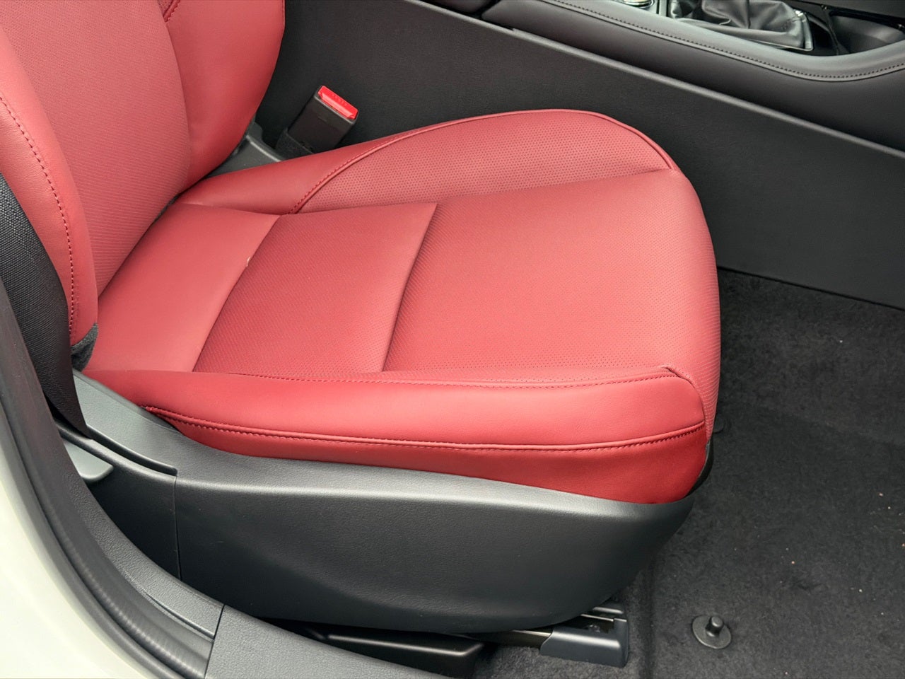 2026 Mazda Mazda3 Hatchback 2.5 S Premium