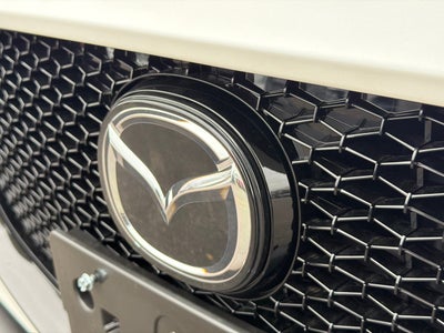 2026 Mazda Mazda3 Hatchback 2.5 S Premium