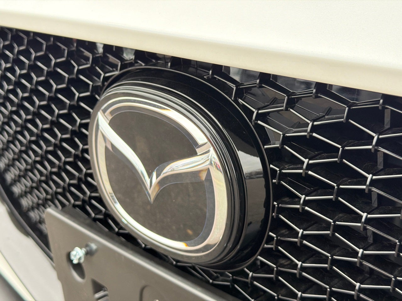 2026 Mazda Mazda3 Hatchback 2.5 S Premium