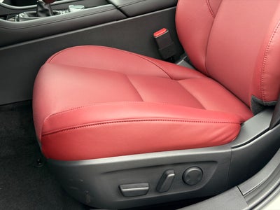 2026 Mazda Mazda3 Hatchback 2.5 S Premium