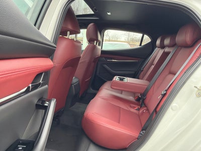 2026 Mazda Mazda3 Hatchback 2.5 S Premium