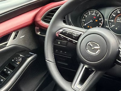 2026 Mazda Mazda3 Hatchback 2.5 S Premium
