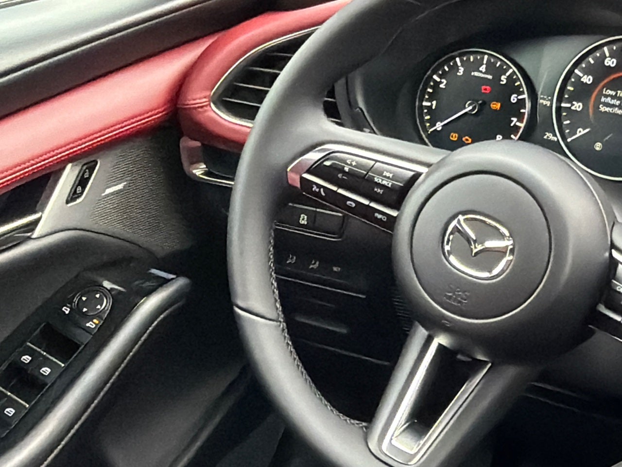 2026 Mazda Mazda3 Hatchback 2.5 S Premium