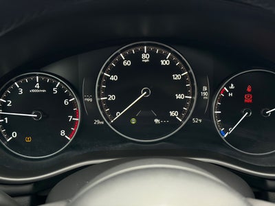 2026 Mazda Mazda3 Hatchback 2.5 S Premium