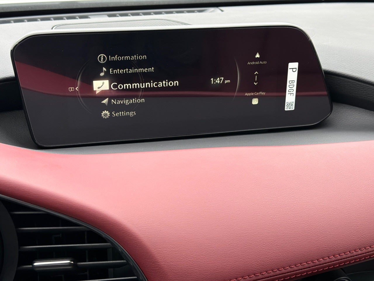 2026 Mazda Mazda3 Hatchback 2.5 S Premium