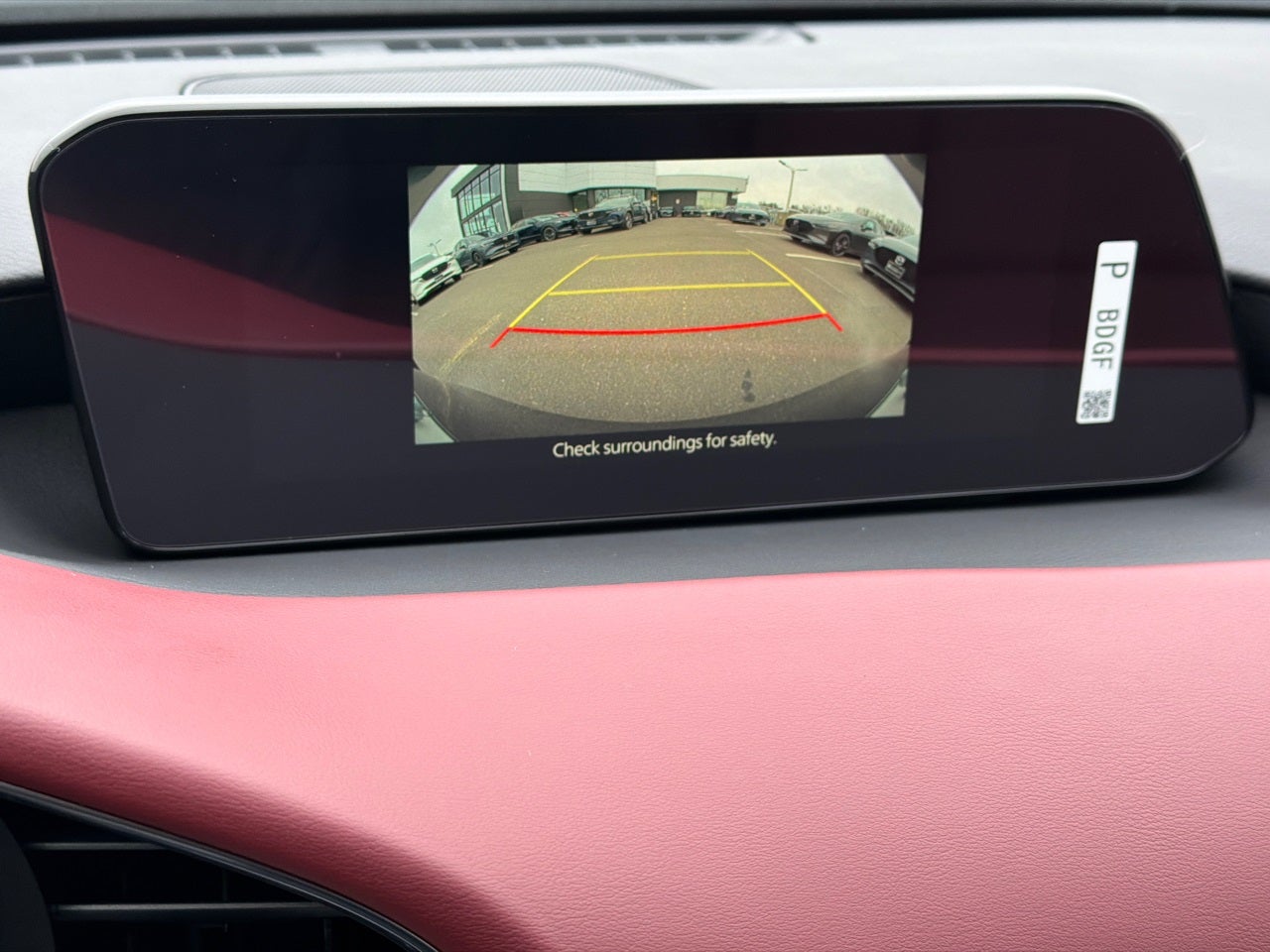 2026 Mazda Mazda3 Hatchback 2.5 S Premium