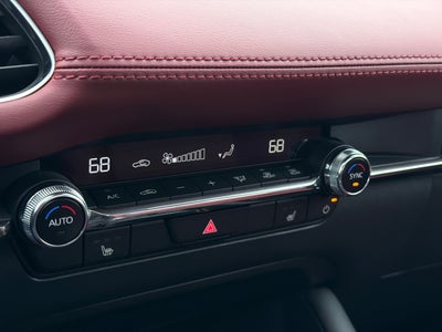 2026 Mazda Mazda3 Hatchback 2.5 S Premium