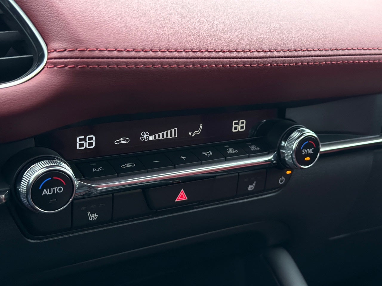 2026 Mazda Mazda3 Hatchback 2.5 S Premium