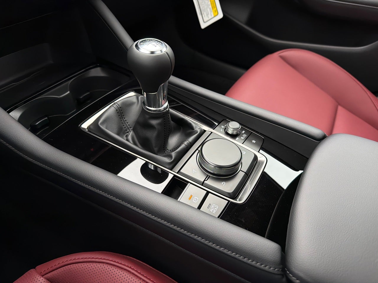 2026 Mazda Mazda3 Hatchback 2.5 S Premium